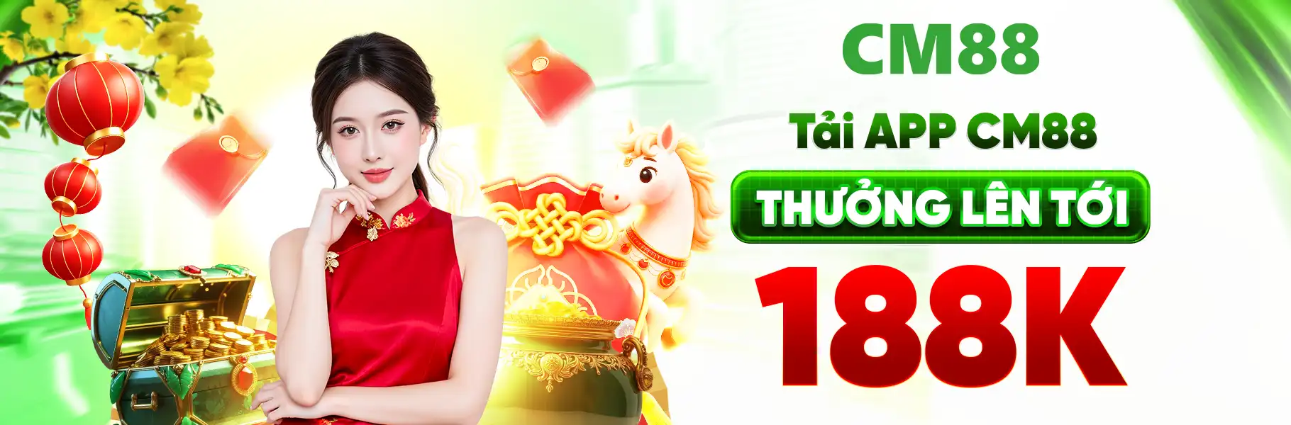 CM88⚡️ Vào CM88.COM Đăng Ký Nhận +58K - Link CM88.IO Tháng 5